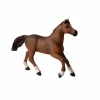 Papo - Jument anglo-arabe Online