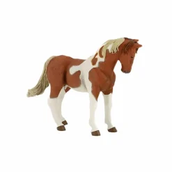 Outlet Papo - Jument Pinto