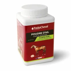 Outlet Paskacheval - Ail en poudre