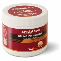 Hot Paskacheval - Baume pour cuir l'originelle