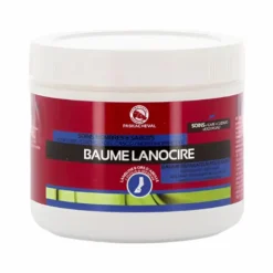 Online Paskacheval - Baume pour sabots Lanocire blond