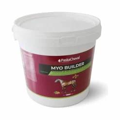 Clearance Paskacheval - Complément alimentaire musculaire Myo Builder