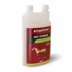 Paskacheval - Complément alimentaire liquide calmant No'stress Sale