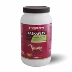 Online Paskacheval - Complément alimentaire soutien articulaire Paskaflex