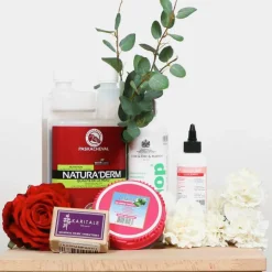 Clearance Paskacheval - Complément alimentaire liquide dermatologique Natura'derm