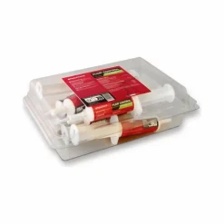 Paskacheval - Complément alimentaire soutien digestif du poulain Flor'control 10x20ml Discount