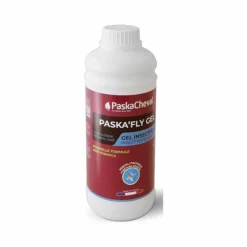 Online Paskacheval - Gel anti-insectes Paska'Fly