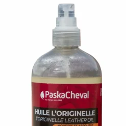 Hot Paskacheval - Huile pour cuir Originelle