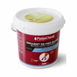 Outlet Paskacheval - Onguent pour sabots Blond