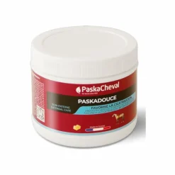 Paskacheval - Pommade cicatrisante Paskadouce Best