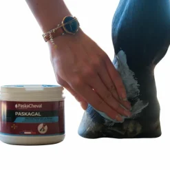 Hot Paskacheval - Pommade régénérante gale de boue Paskagal