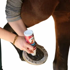 Online Paskacheval - Protection de la fourchette Frog protec liquide