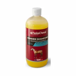 Discount Paskacheval - Shampoing anti-mouches Summer citronnelle