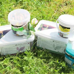 PhytoMaster - Complément alimentaire anti-stress Phyto Stress Outlet