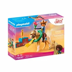 Playmobil - Rodeo Apo Clearance