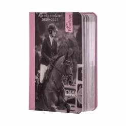 Hot Pénélope - Agenda scolaire 2025/2026