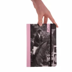 Hot Pénélope - Agenda scolaire 2025/2026