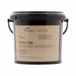 Pénélope - Argile rose Terra Clay Sale