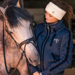 Pénélope - Blouson femme Luka Marine Sale