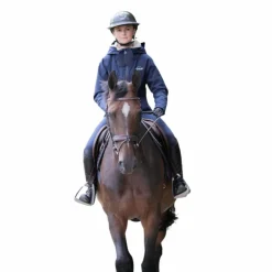 Pénélope - Blouson femme Mafuji Marine Clearance