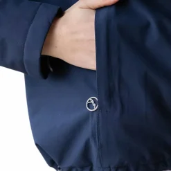 Pénélope - Blouson femme Mafuji Marine Clearance