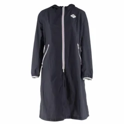 Pénélope - Blouson imperméable Rainday Marine Discount