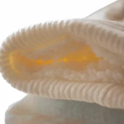 Pénélope - Bonnet femme Michka Blanc