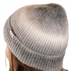 Discount Pénélope - Bonnet Mila chiné Gris