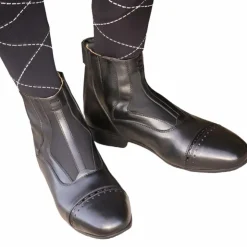 Discount Pénélope - Boots d'équitation Celeste Noir