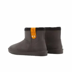 Pénélope - Boots fourrées Noir