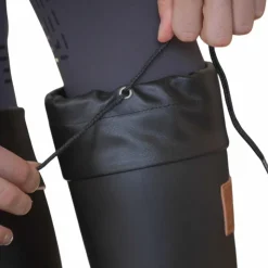 Pénélope - Bottes de pluie femme Jessica Noir Sale