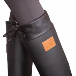 Pénélope - Bottes de pluie femme Jessica Noir Sale