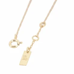 Pénélope - Bracelet Cassya Doré New