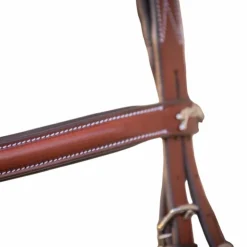 Discount Pénélope - Bridon Hunter US et havane Noisette