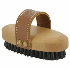 Pénélope - Brosse extra doux petit modèle Noir Sale