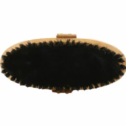 Pénélope - Brosse extra doux grand modèle Noir Clearance