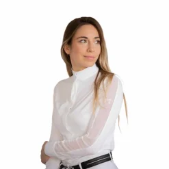 Pénélope - Ceinture signature Strass Noir Clearance