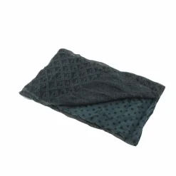 Pénélope - Écharpe Etole Alix / canard Noir Hot