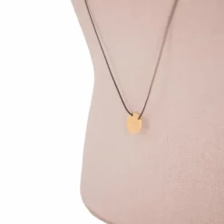 Pénélope - Collier Adélya Doré New