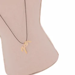 Discount Pénélope - Collier Équestre Doré