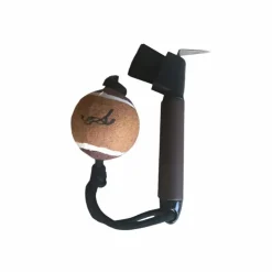 Pénélope - Cure pieds avec balle brun