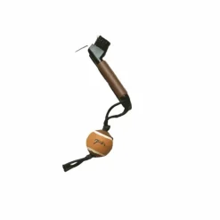 Pénélope - Cure pieds avec balle brun