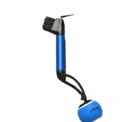 Outlet Pénélope - Cure pieds avec balle Bleu roi