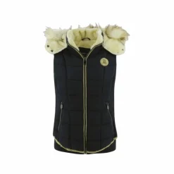 Discount Pénélope - Doudoune sans manches Roger Marine