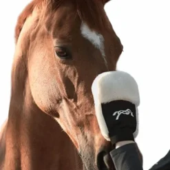 Pénélope - Gant de pansage Best