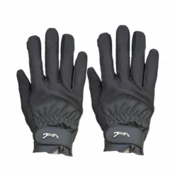 Pénélope - Gants compétition Noir