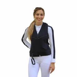 Pénélope - Gilet Airbag Airlight 2 by Freejump New