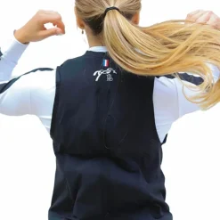 Pénélope - Gilet Airbag Airlight 2 by Freejump New