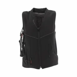 Pénélope - Gilet Airbag enfant Airlight 2 by Freejump Noir Online