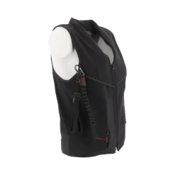 Pénélope - Gilet Airbag enfant Airlight 2 by Freejump Noir Online